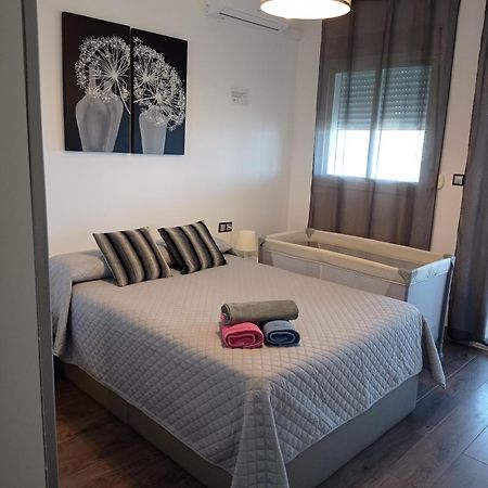 Villa Alegria Torremolinos Luaran gambar