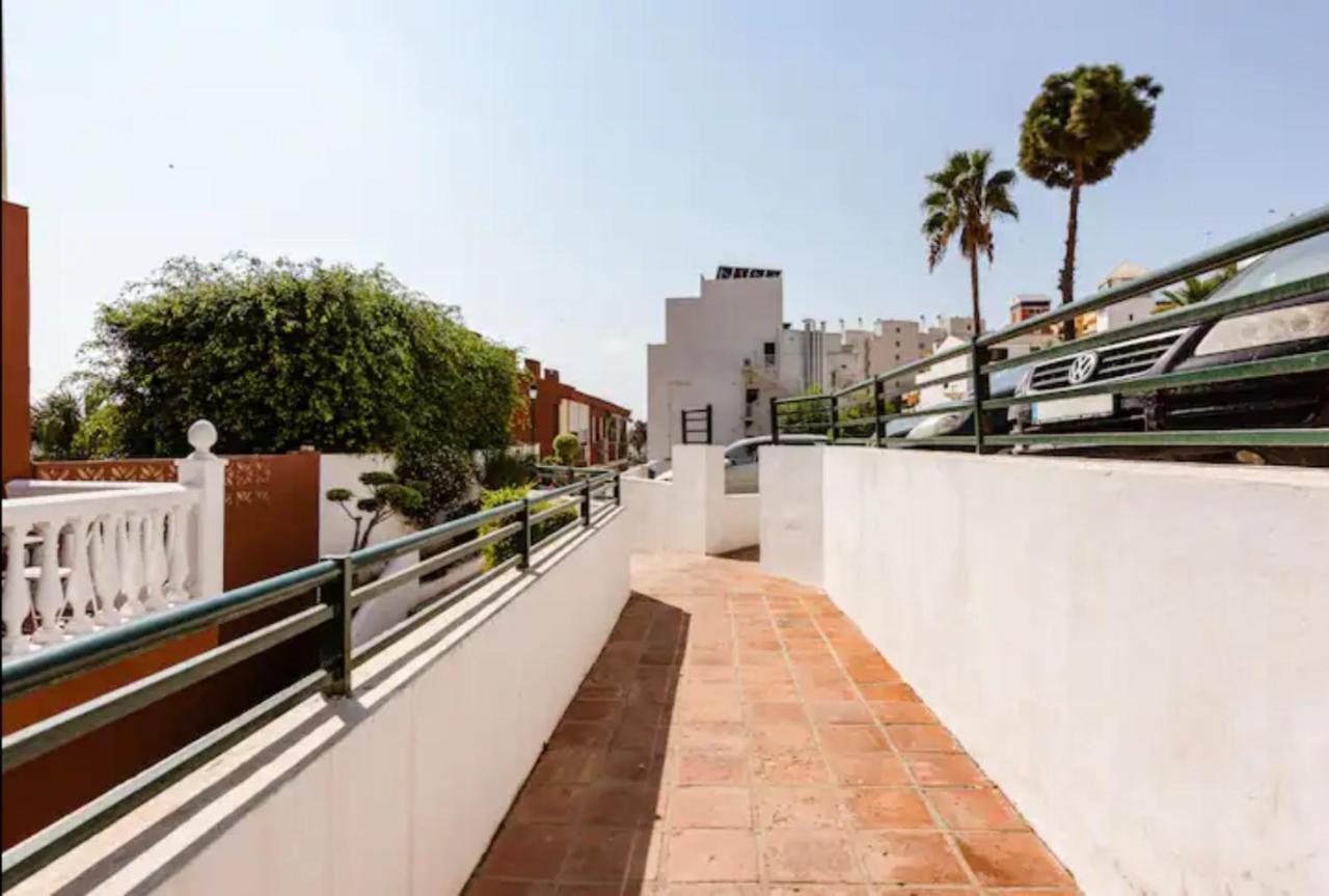 Villa Alegria Torremolinos Luaran gambar