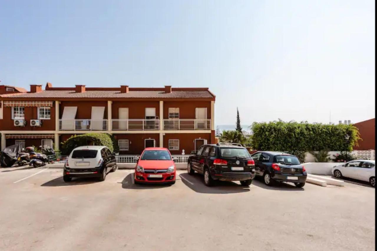 Villa Alegria Torremolinos Luaran gambar