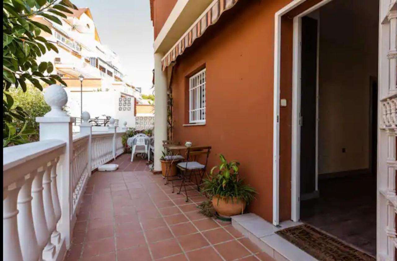 Villa Alegria Torremolinos Luaran gambar