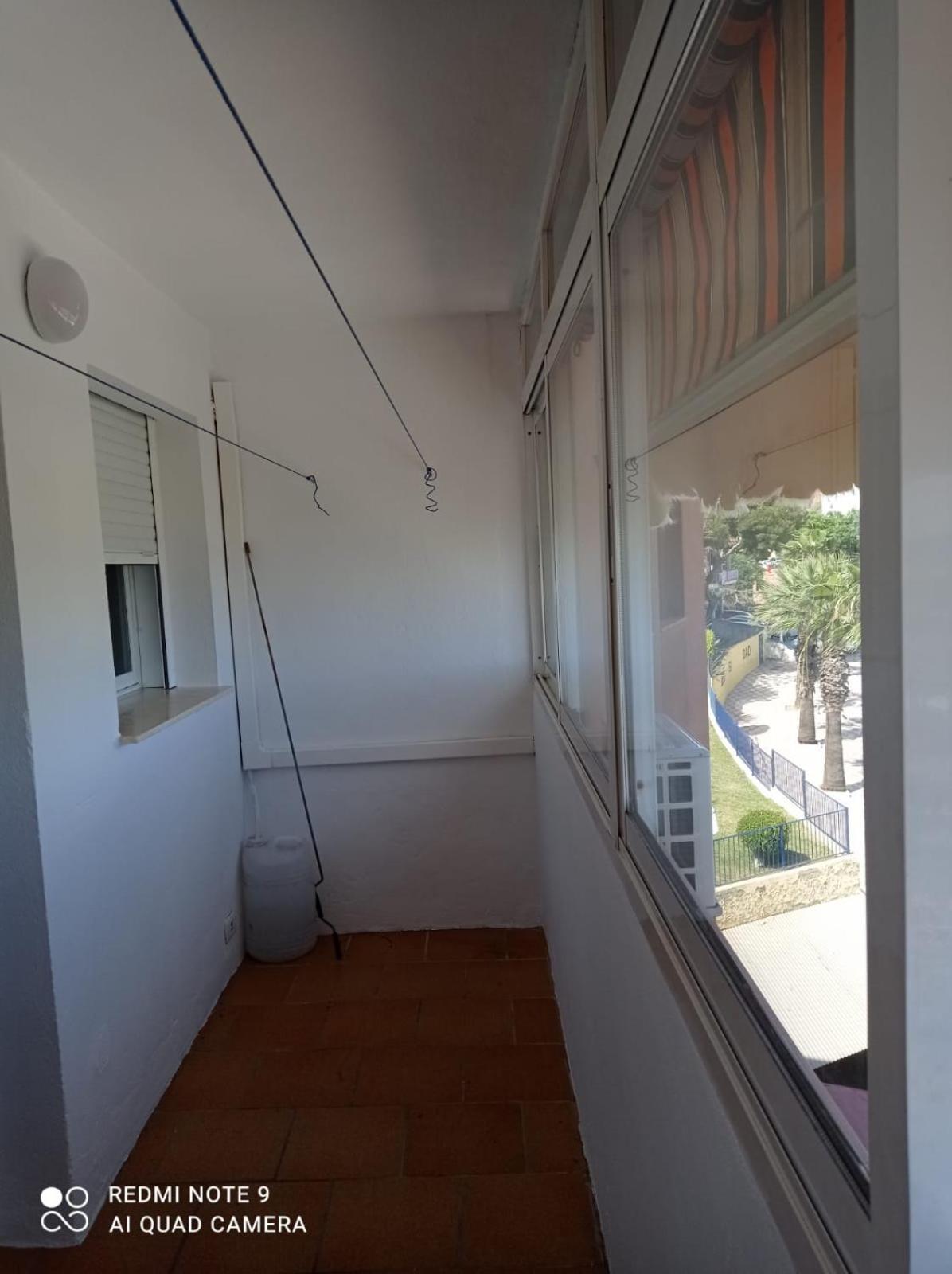Villa Alegria Torremolinos Luaran gambar