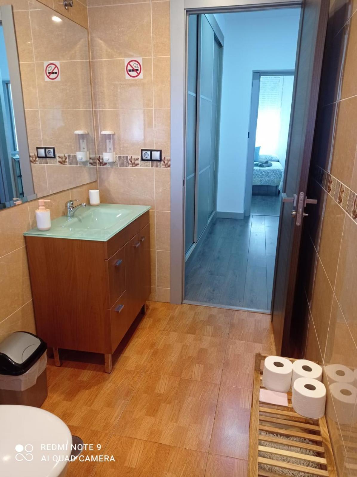 Villa Alegria Torremolinos Luaran gambar