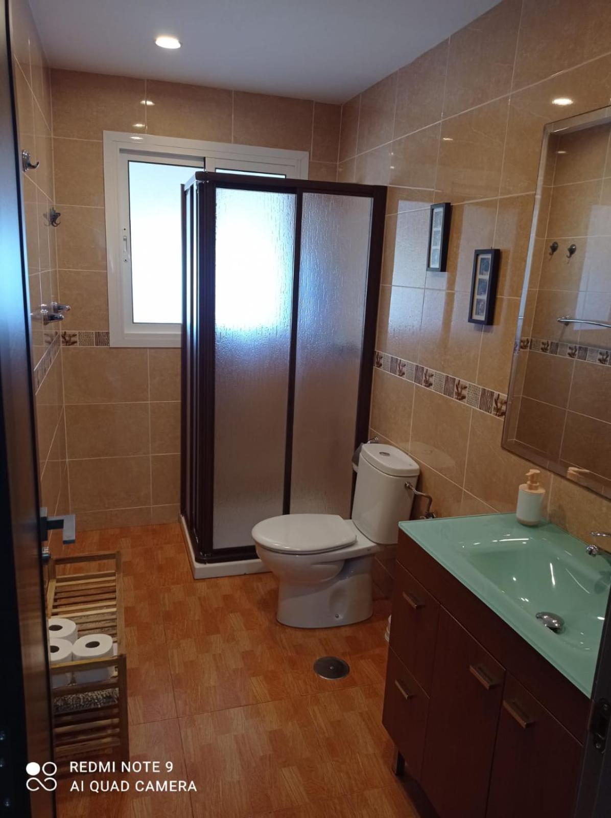Villa Alegria Torremolinos Luaran gambar