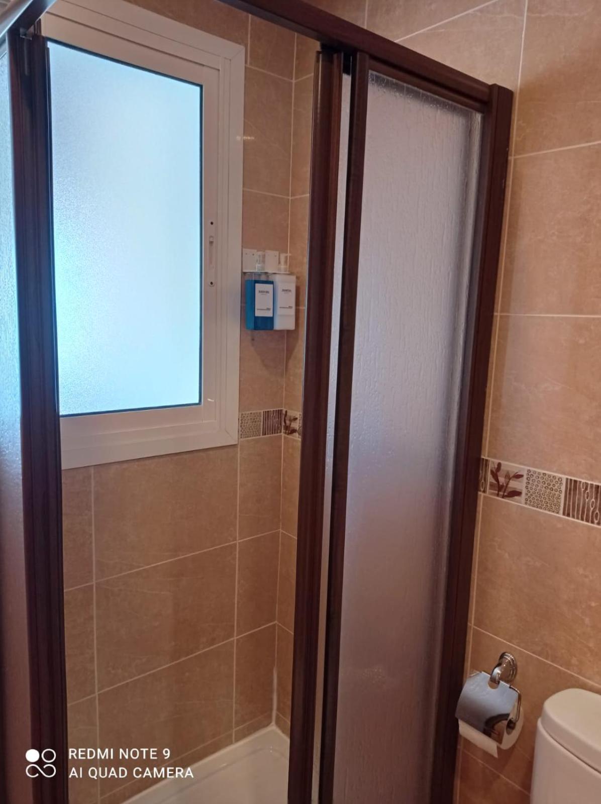 Villa Alegria Torremolinos Luaran gambar