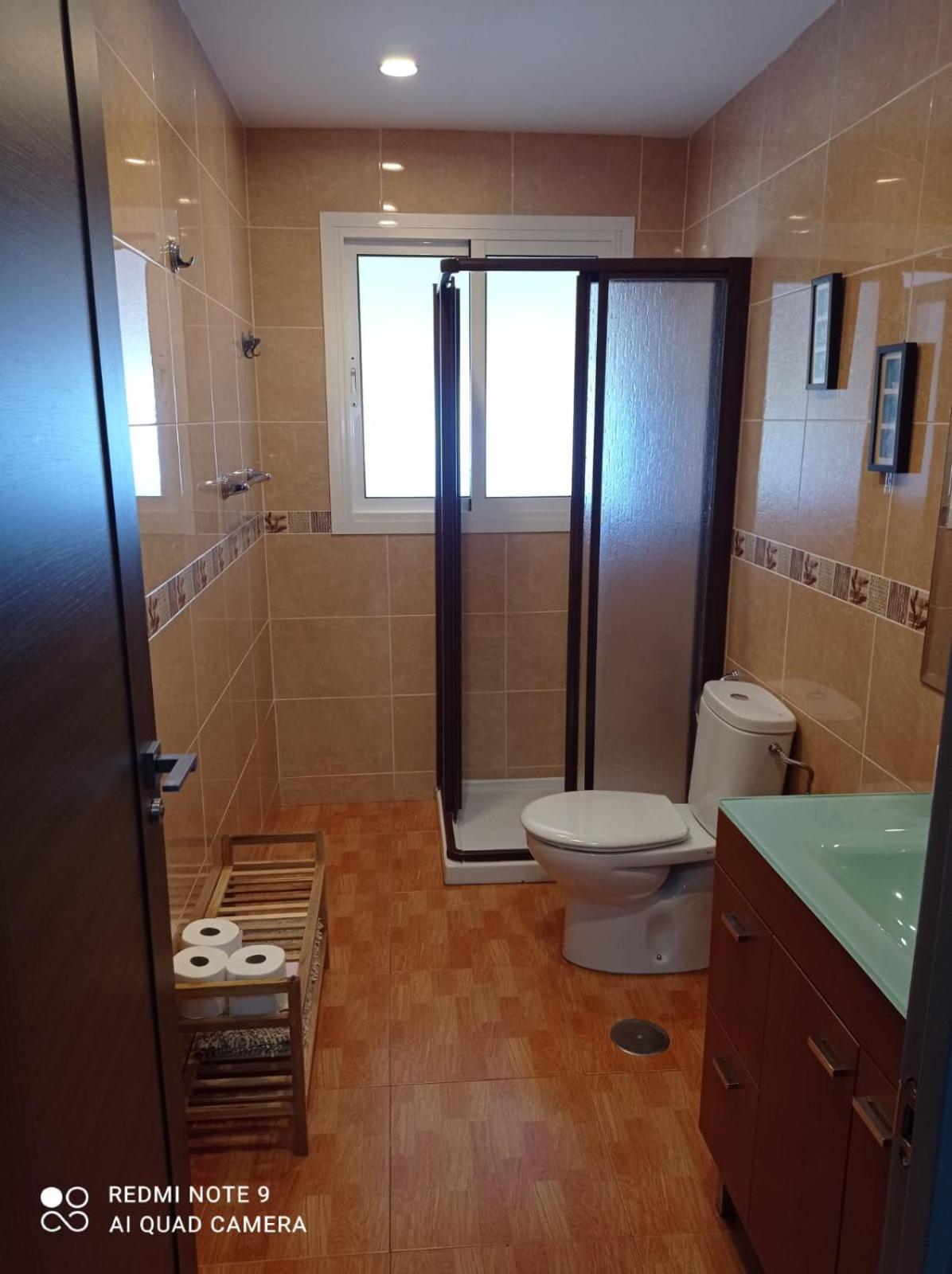 Villa Alegria Torremolinos Luaran gambar