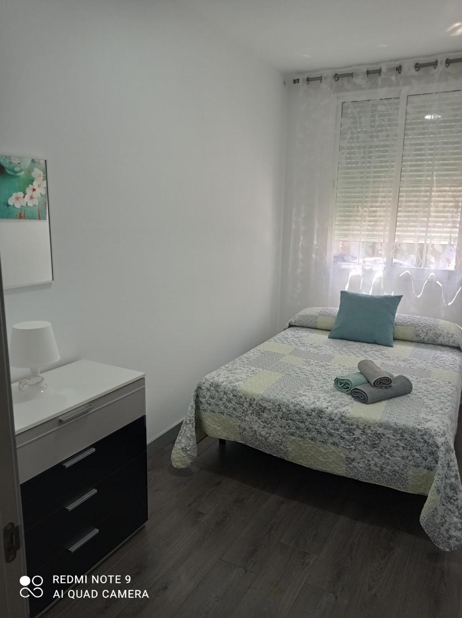 Villa Alegria Torremolinos Luaran gambar