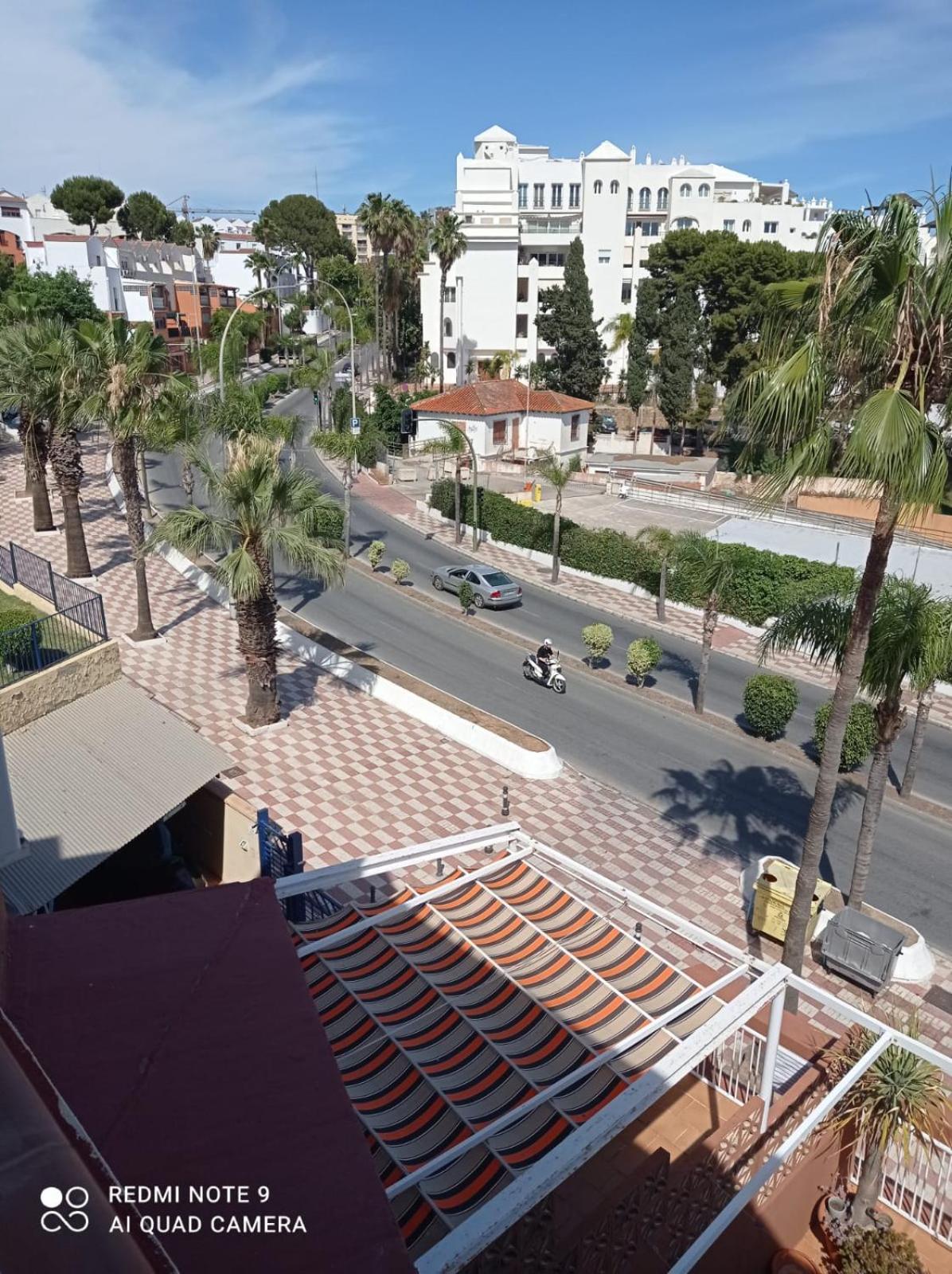 Villa Alegria Torremolinos Luaran gambar