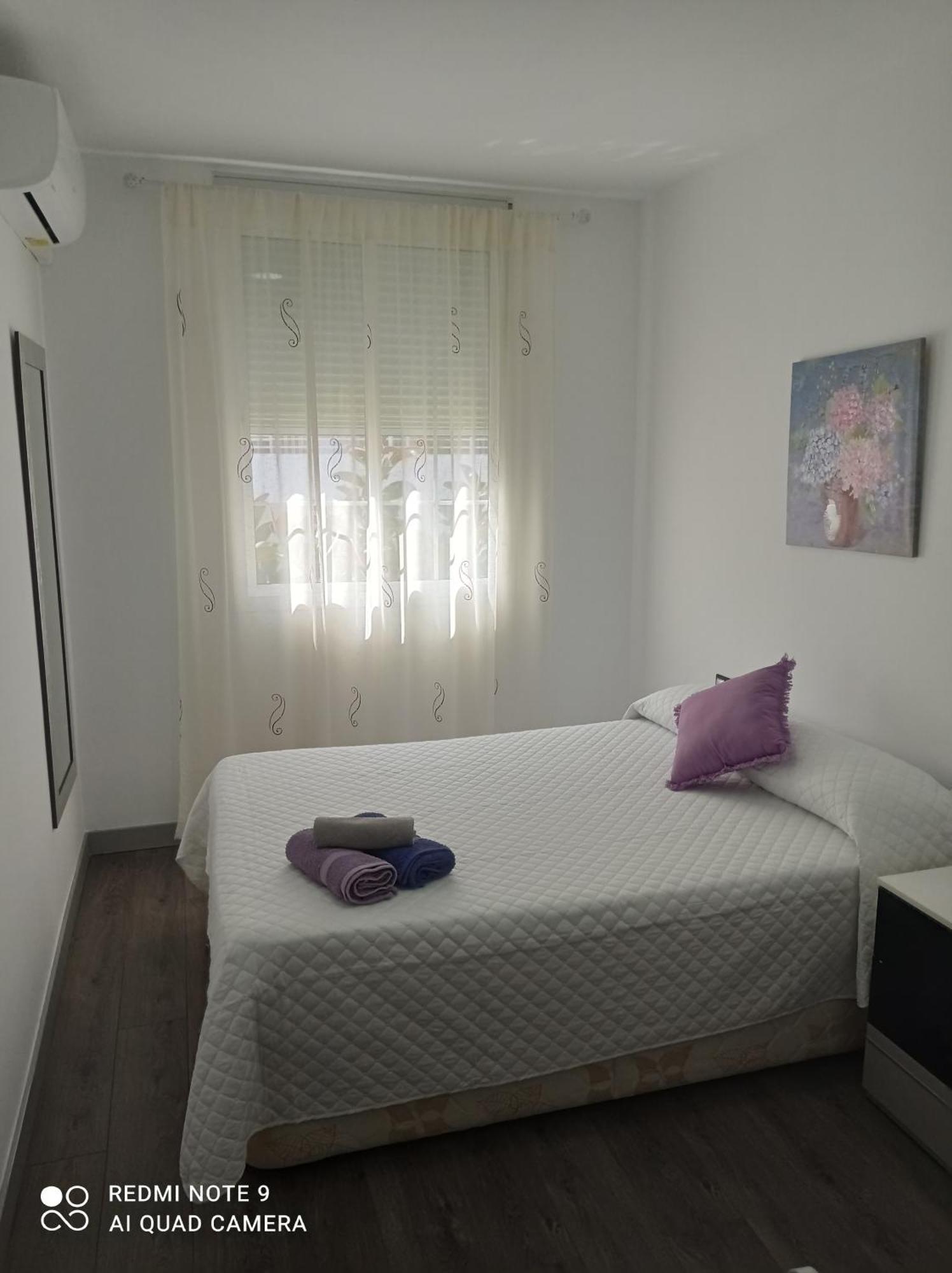 Villa Alegria Torremolinos Luaran gambar