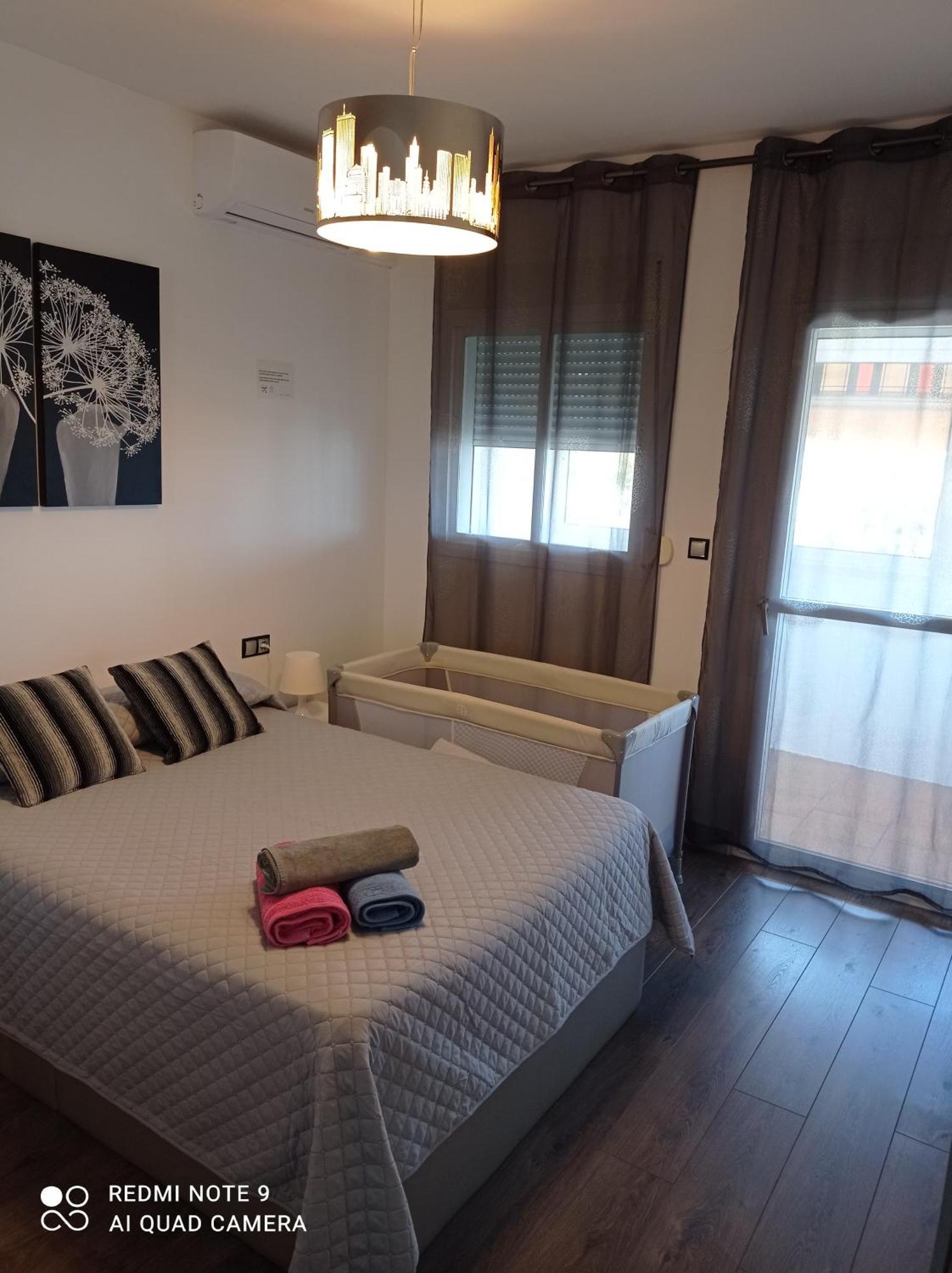 Villa Alegria Torremolinos Luaran gambar
