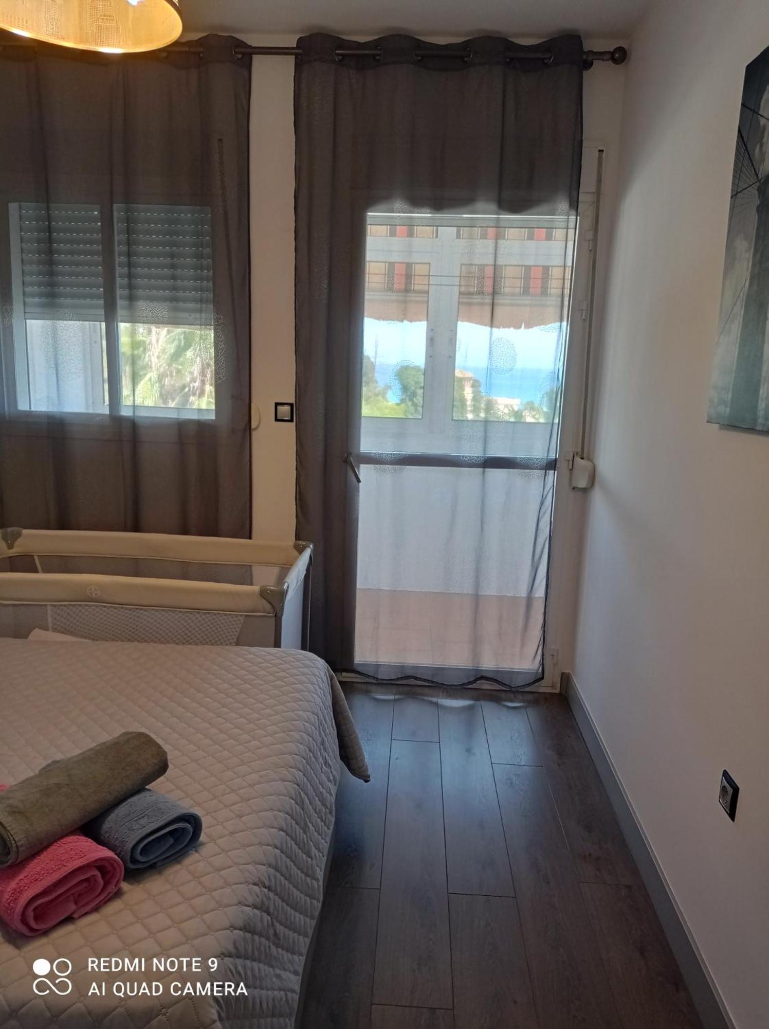 Villa Alegria Torremolinos Luaran gambar