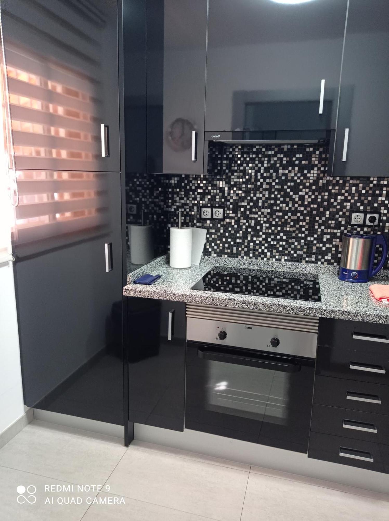 Villa Alegria Torremolinos Luaran gambar