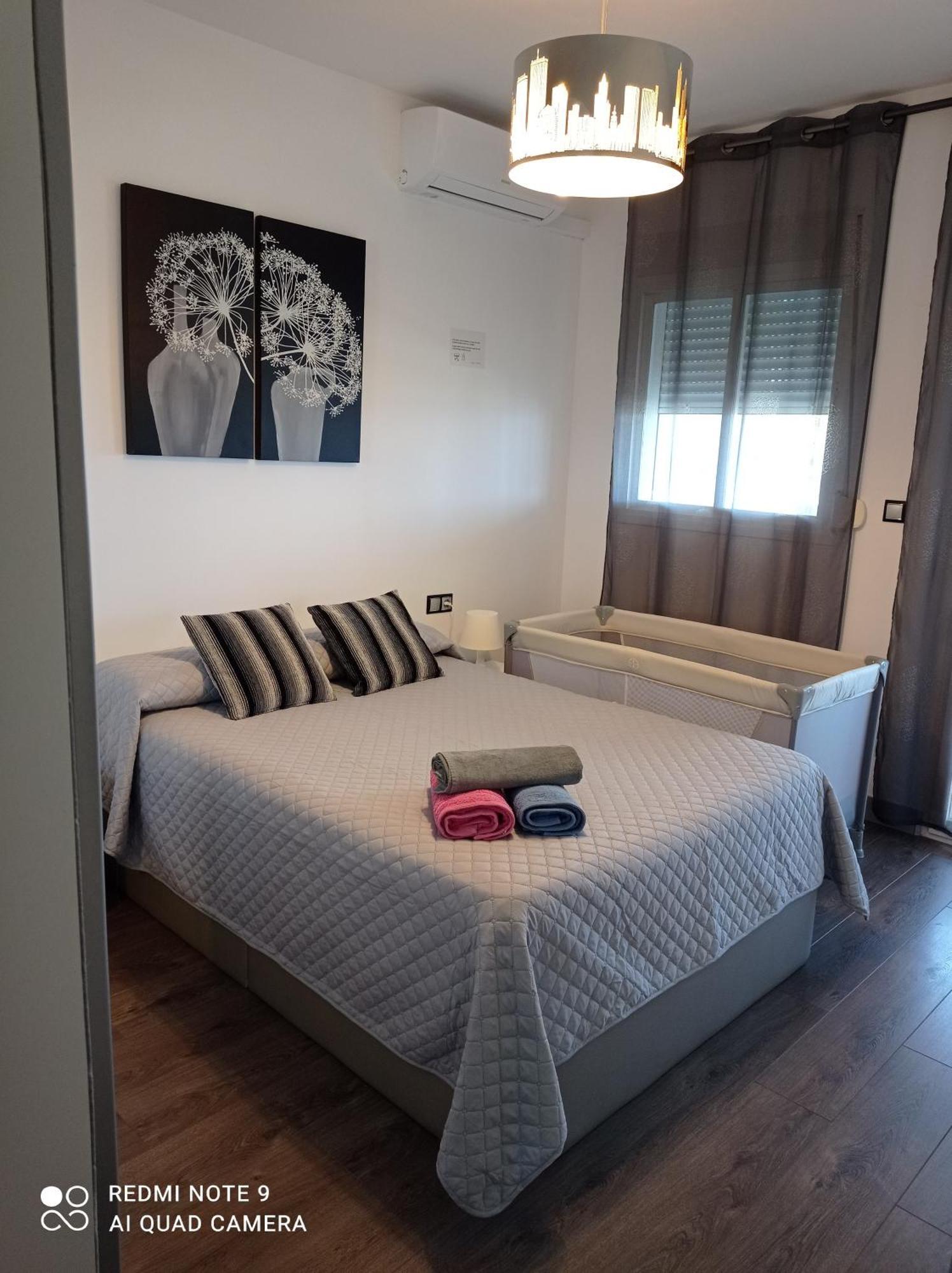 Villa Alegria Torremolinos Luaran gambar