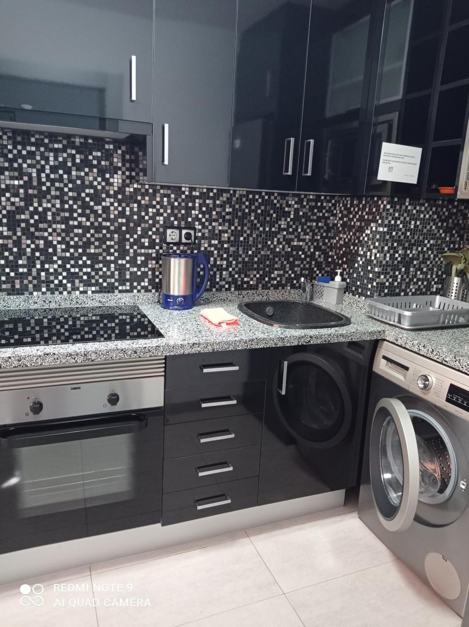 Villa Alegria Torremolinos Luaran gambar