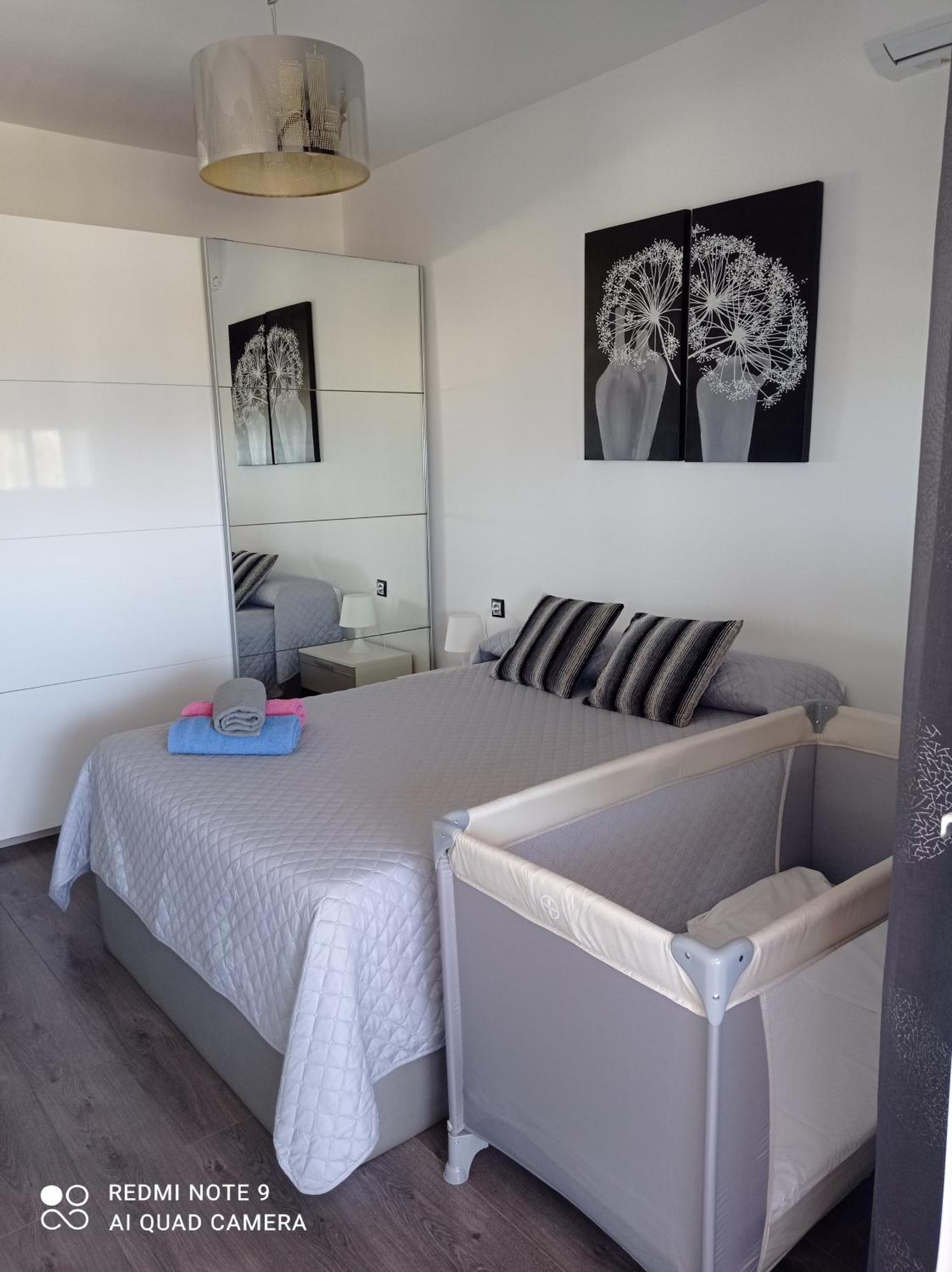Villa Alegria Torremolinos Luaran gambar