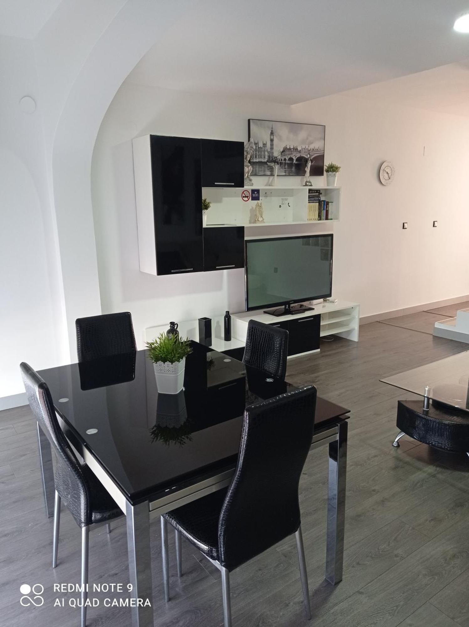 Villa Alegria Torremolinos Luaran gambar
