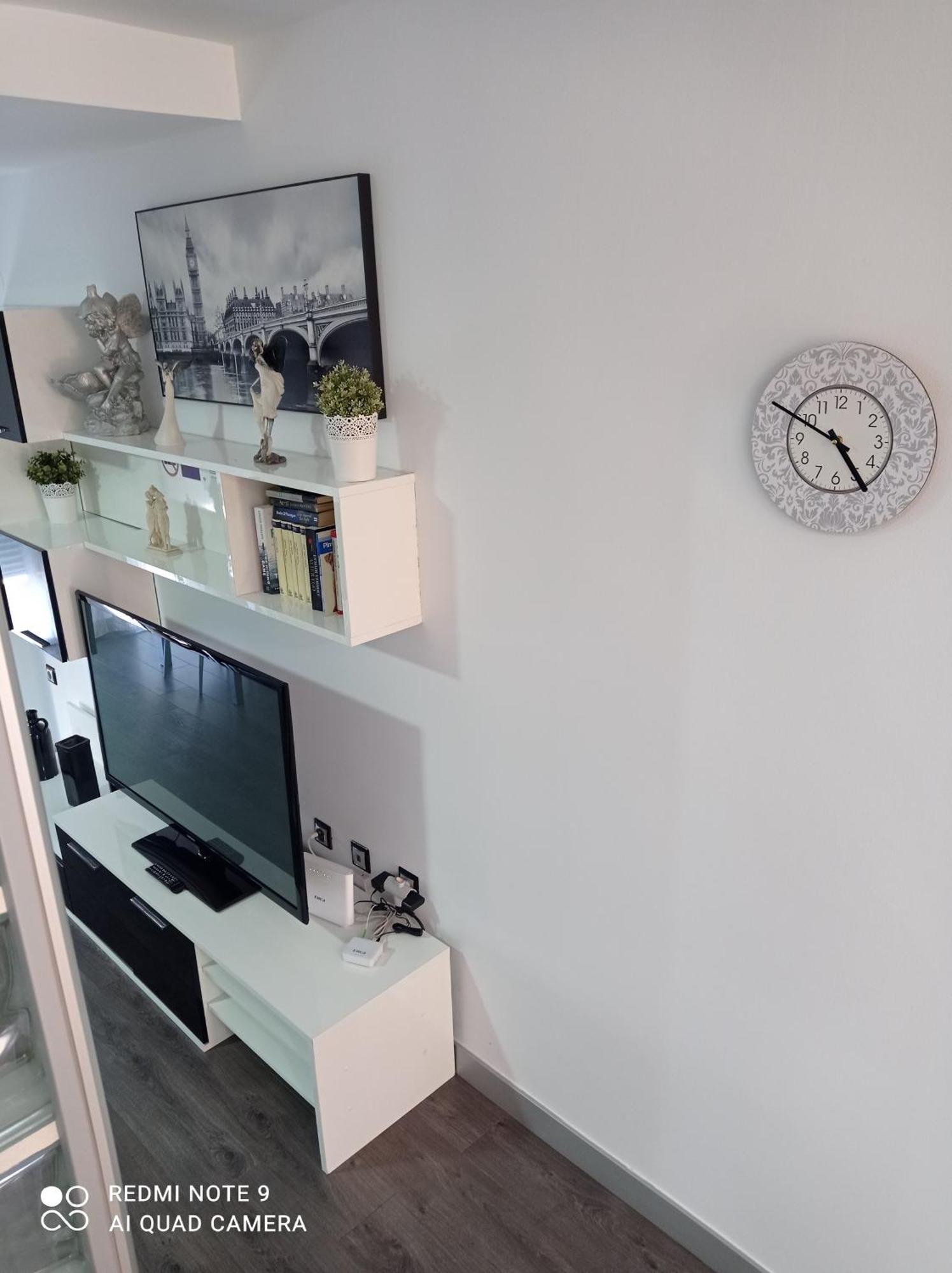 Villa Alegria Torremolinos Luaran gambar