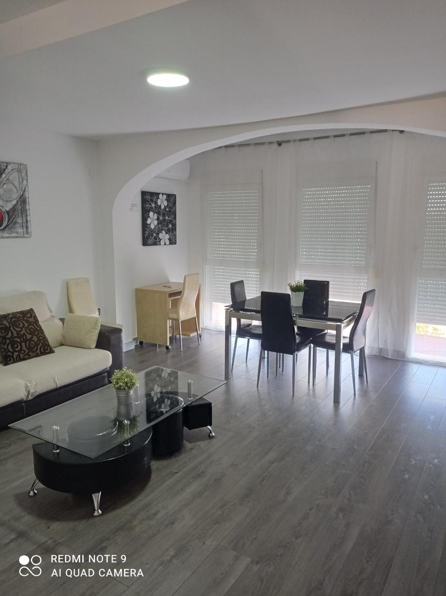 Villa Alegria Torremolinos Luaran gambar