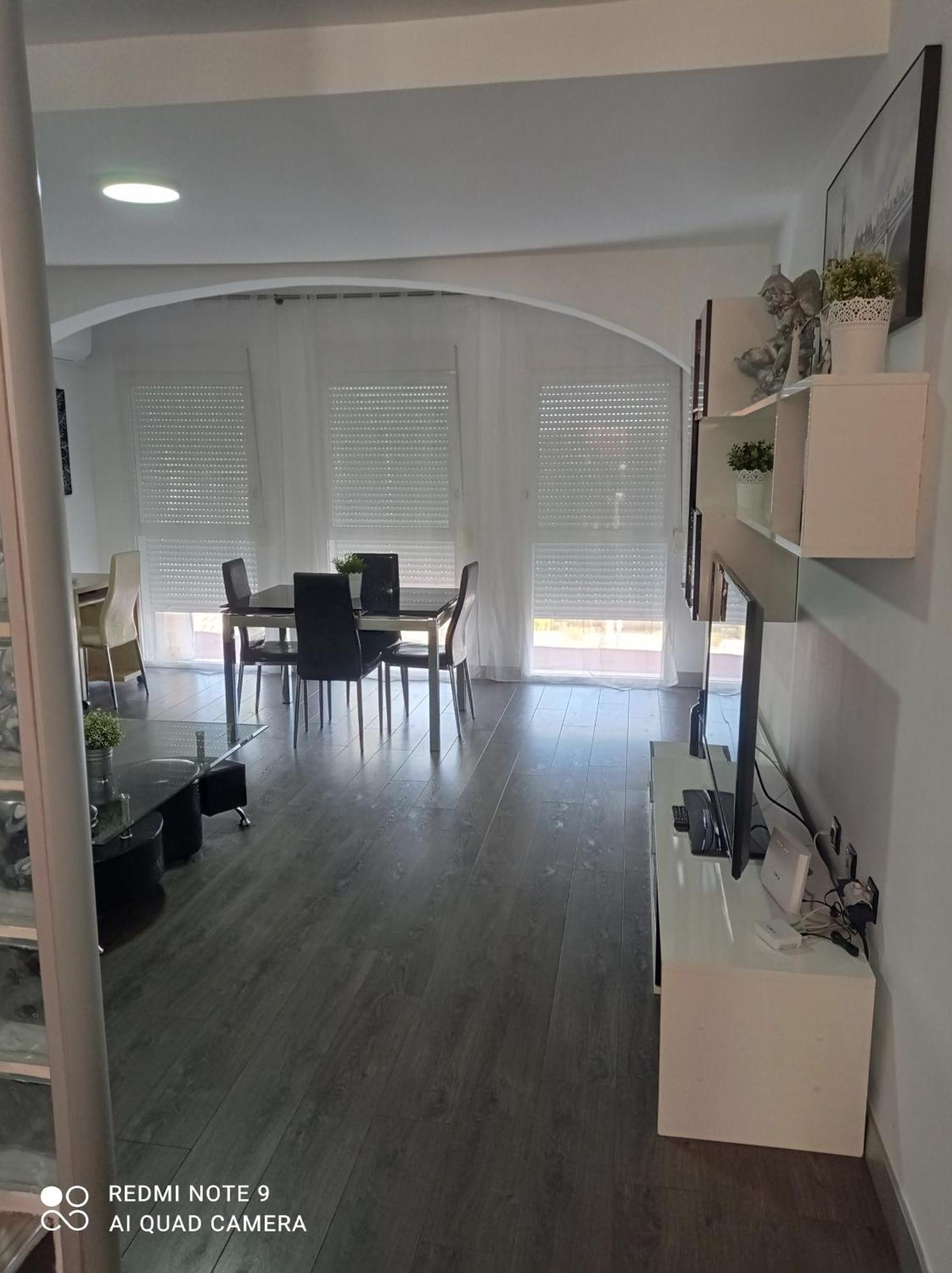 Villa Alegria Torremolinos Luaran gambar