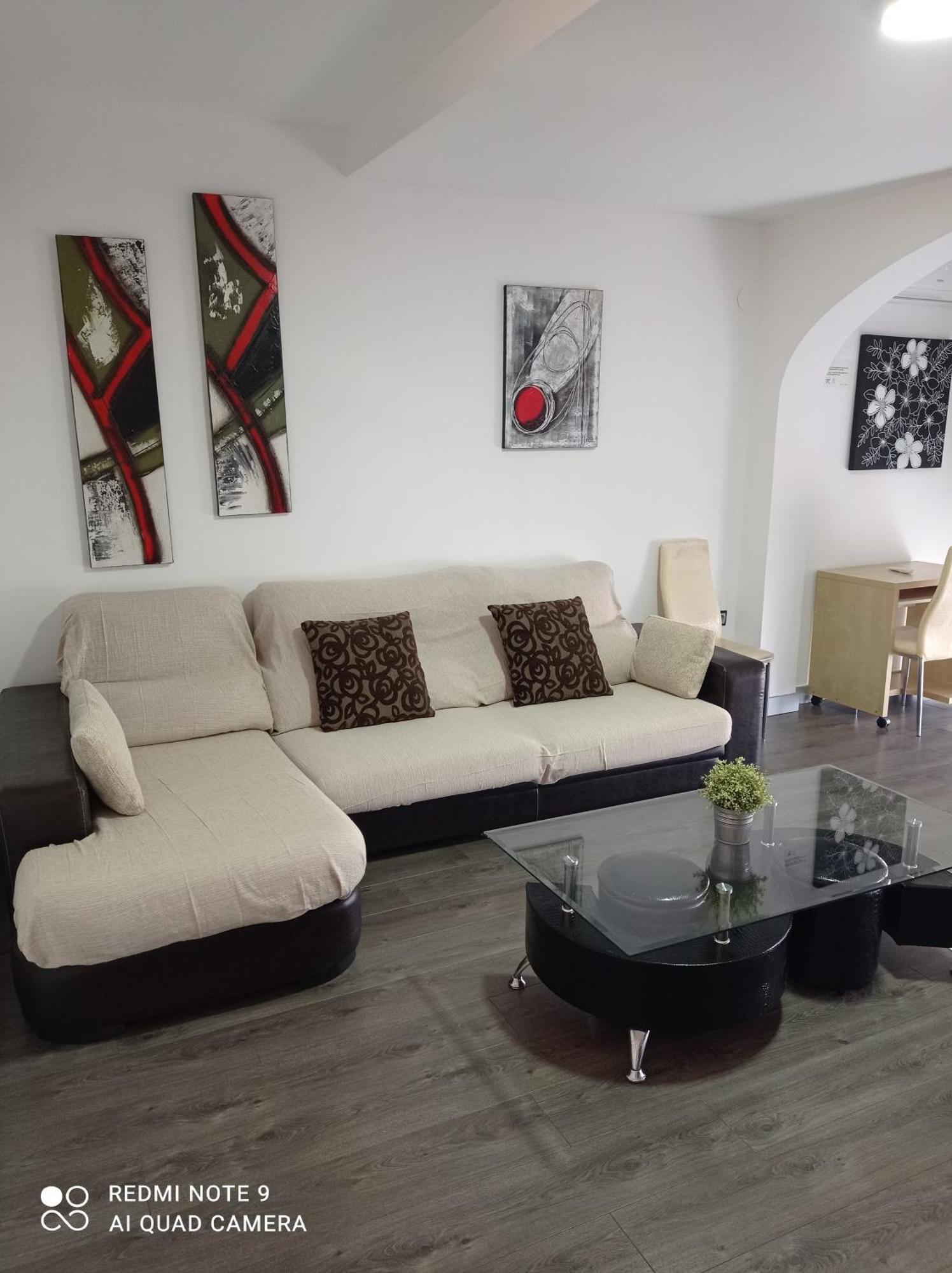 Villa Alegria Torremolinos Luaran gambar