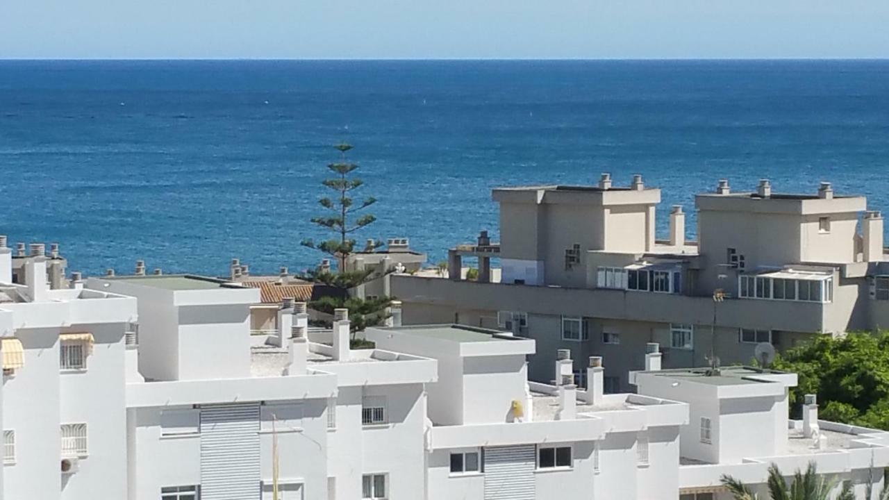 Villa Alegria Torremolinos Luaran gambar