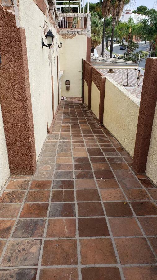Villa Alegria Torremolinos Luaran gambar