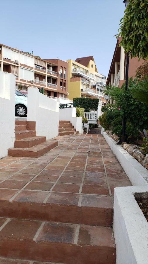 Villa Alegria Torremolinos Luaran gambar