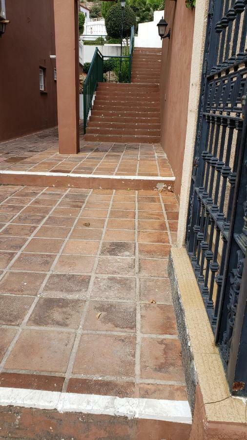 Villa Alegria Torremolinos Luaran gambar