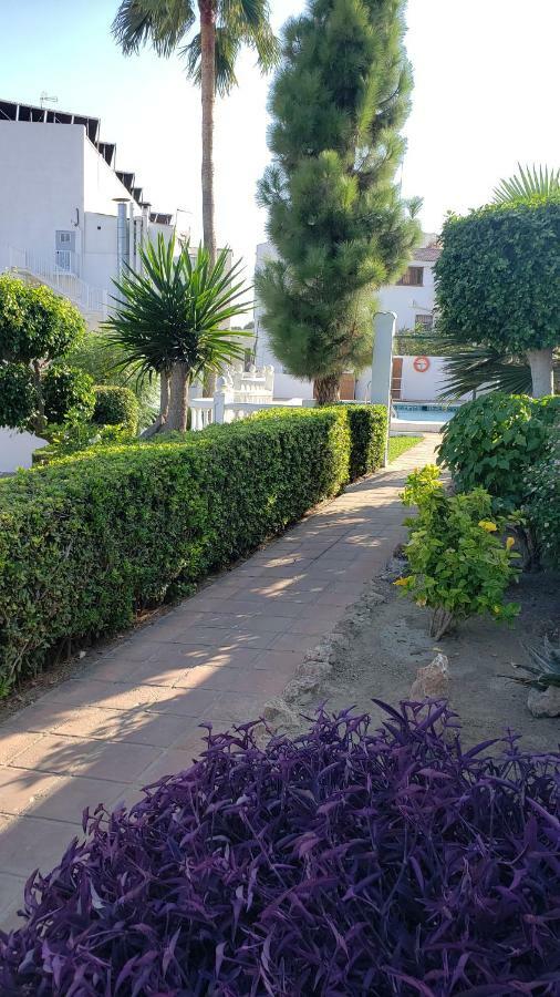 Villa Alegria Torremolinos Luaran gambar